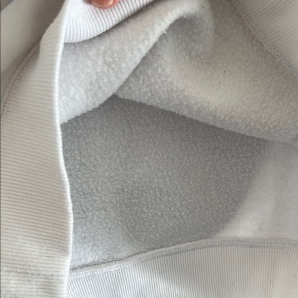 Tommy Hilfiger White Sweater - Picture 5 of 6